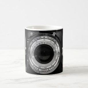 Fotografmuggen Kaffemugg