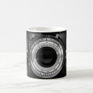 Fotografmuggen Kaffemugg