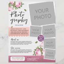 Fotography Studio / Bröllop Photography