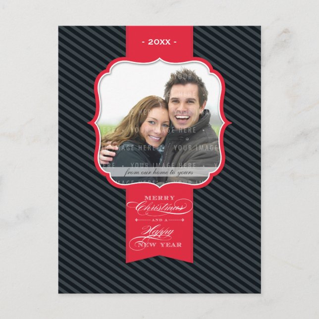 FOTOHÄLSNINGVYKORT:: slag 4P Helg Vykort (Framsida)