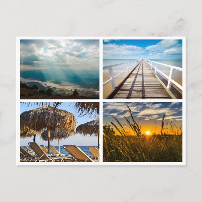 Fotohelgdagar Vykort (Framsida)