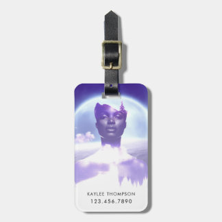 Fotohopp Bagagebricka