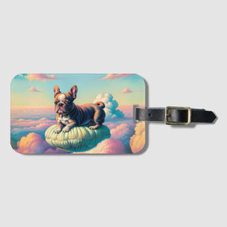 Fotohopp Bagagebricka