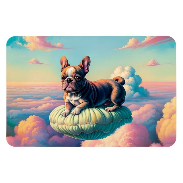 Fotohopp Magnet (Horisontell)