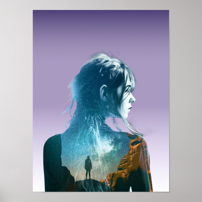 Fotohopp Poster (Framsidan)