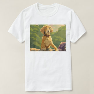 Fotohopp T Shirt