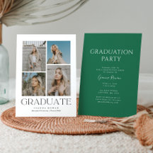 Fotoinbjudan till Student Prestige Studenten