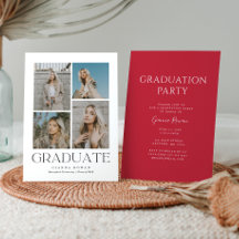 Fotoinbjudan till Student Prestige Studenten