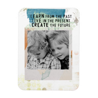 fotoinstagram - inspirerande citat magnet