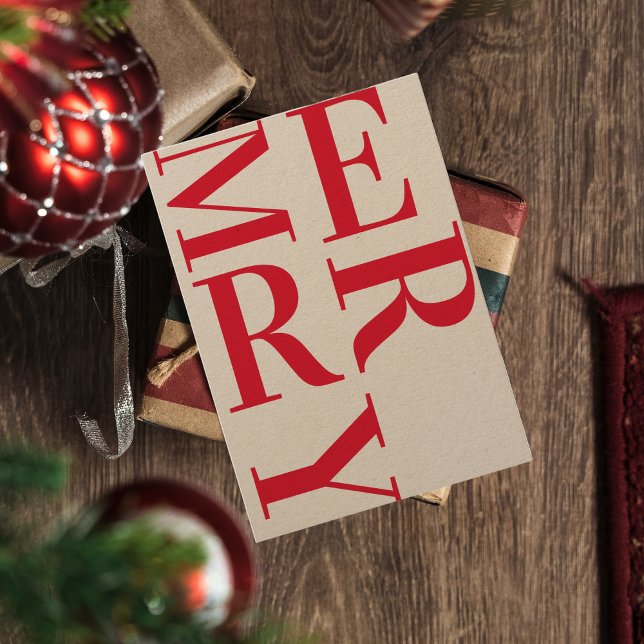 Fotojul och röd merry (Skapare uppladdad)