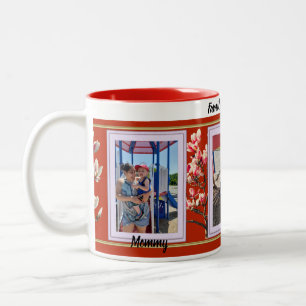 Fotokaffe Kopp