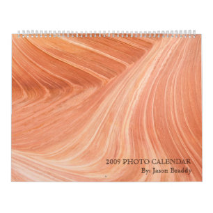 FOTOKALENDER 2009 KALENDER