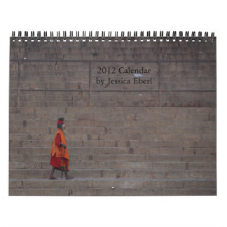 Fotokalender 2012 kalender