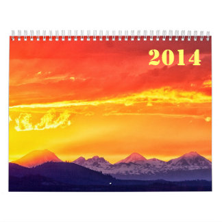 FOTOKALENDER 2014 vid Mac Tippins Kalender