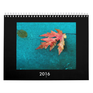 Fotokalender 2016 kalender