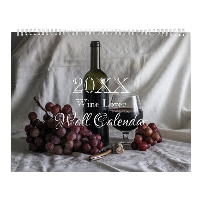 Fotokalender - Anpassa bara! HAMbyWG Kalender (Omslag)