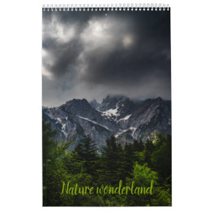 Fotokalender för naturskyddsområde v3 liggande kalender