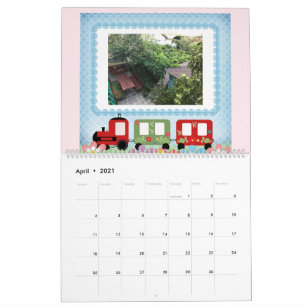 Fotokalender, foto kalender