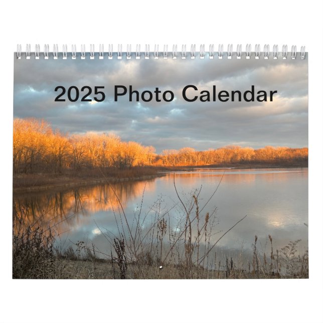Fotokalender Kalender (Omslag)