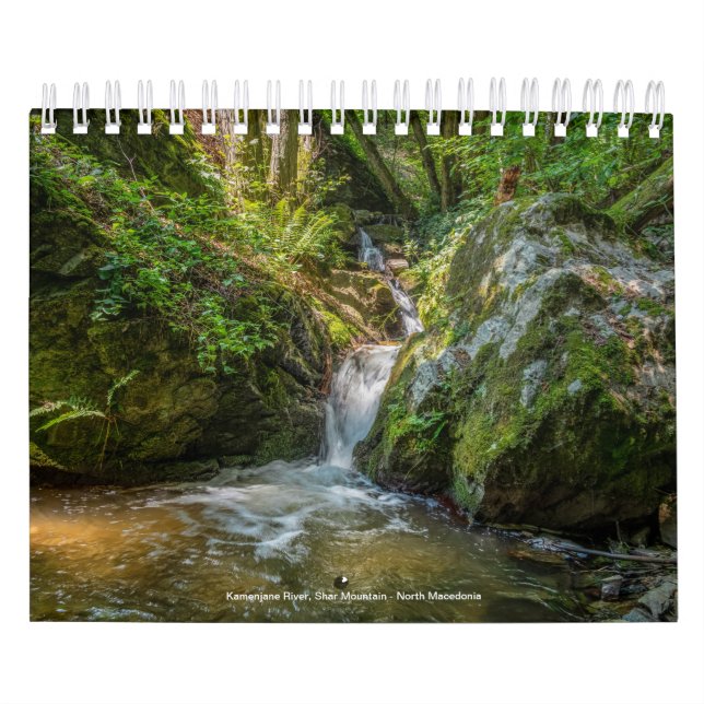 Fotokalender Kalender (Omslag)