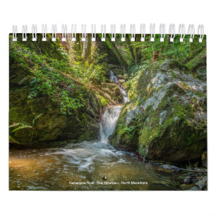 Fotokalender Kalender