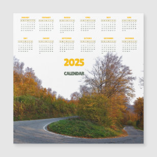 Fotokalendrar 2025-presentkort