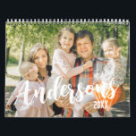 Fotokalendrar i Hip-familjen, Personligens Anpassn Kalender<br><div class="desc">Skapa dina egna Anpassade-årskalendrar för alla tillfälle som nya år,  jul,  påsk eller för företagsgåvor,  säljgåva till företag. Familjefotokalendrar,  Personligens Anpassningsbar Calendar. Office & School > Office & School Supplies > Calendars & Planners > Calendars. Anpassa kalendern med logotyp för företagsgåvor,  familjefoto för nyfödsel,  håll bröllop,  Påsk eller jul.</div>