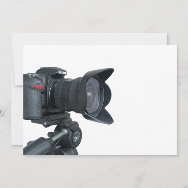 Fotokamera (Framsida)