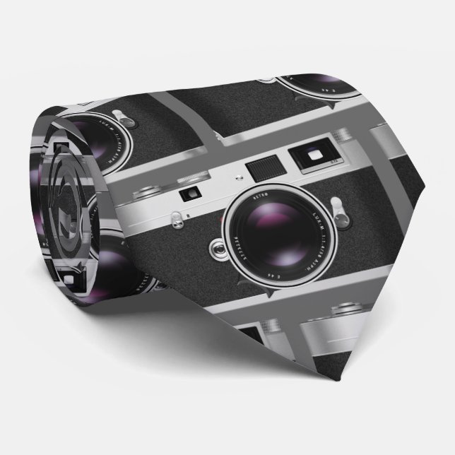 Fotokamera Slips (Rullad)