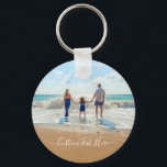 Fotokedjan i familjen med Anpassningsbar Nyckelring<br><div class="desc">Anpassningsbarnas fotopatkedjor och texttangentkedjor - unik design - Personlig-familj/vänner eller personlig gåva - Lägg till text- och fotonyckelkedjan - Ändra storlek och flytta inslag med Anpassning verktyg! Välj typsnitt / storlek / färg ! Lycka till - BE Lycklig:)</div>