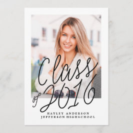 FOTOKLASS AV 2016 STUDENTEN-inbjudan Inbjudningar