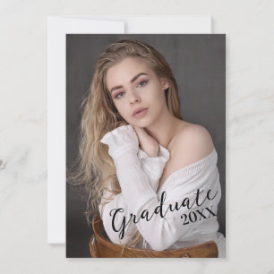 Fotoklass för 2023-Studentfest Kort