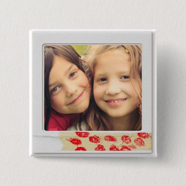 fotoknapp för instagram knapp (Framsida)