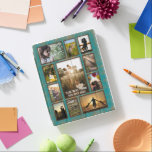 Fotokollage för elegant av koppar och Ram iPad Skydd<br><div class="desc">Behålla bran minnen nära och skapar fler fantastisk. Det finns ingen bättre gåva än familjefoto för att hedra minnet av dessa underbara stunder i livet. Perfekt för Far-dagen, Mor-dagen och slutet på jul- och helgdagarna. Om du har frågor eller behöver hjälp med designen, skicka e-post till mig. Jag skulle vilja...</div>