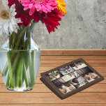 Fotokollage för Modern Brother Best Friends Mörk F<br><div class="desc">Bröderna kan ofta utveckla en speciell förbindelse som går längre än att bara vara syskon, de kan bli bästa vänner. Att växla upp tillsammans och dela med sig av liknande upplevelser kan skapa en unik anslutning. Bröderna kan lita på varandra, ha varandras rygg och gemensamma intressen. De kan ge varandra...</div>