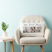 Fotokollage för modern Mamma-familj