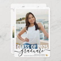 Fotokollage Modern Script Studenten Open House