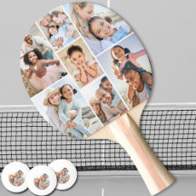 Fotokollage Simple Elegant Bild