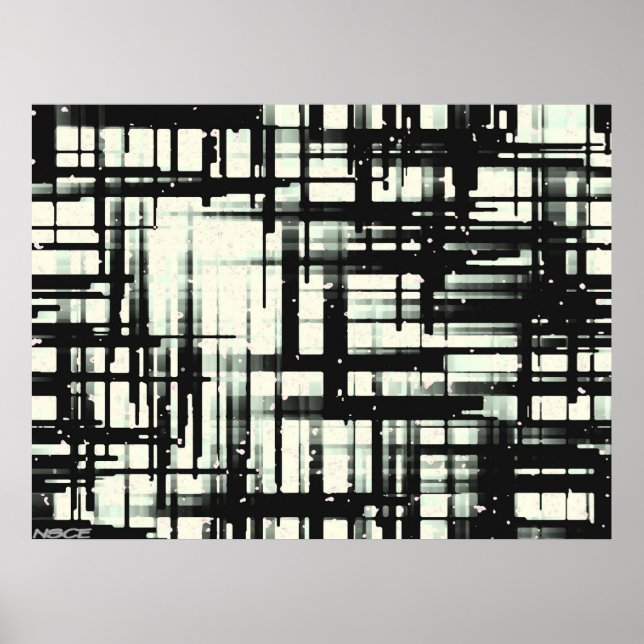 Fotokopieringskort Poster (Framsidan)