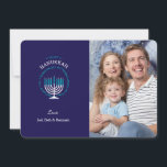 Fotokort för lycklig Hanukkah Inbjudningar<br><div class="desc">Skicka helgdag-kortets vänner och familj kommer till kärlek.Designad av Katemangostar).Designad av Freepik). () Kortet är enkelt att anpassa med din text, ditt teckensnitt och ditt teckensnitt färg.() Inte exakt vad du är tittar för? Alla våra produkter kan vara designad anpassningsbar för att uppfylla dina behov utan kostnad för extra.() Kontakta...</div>
