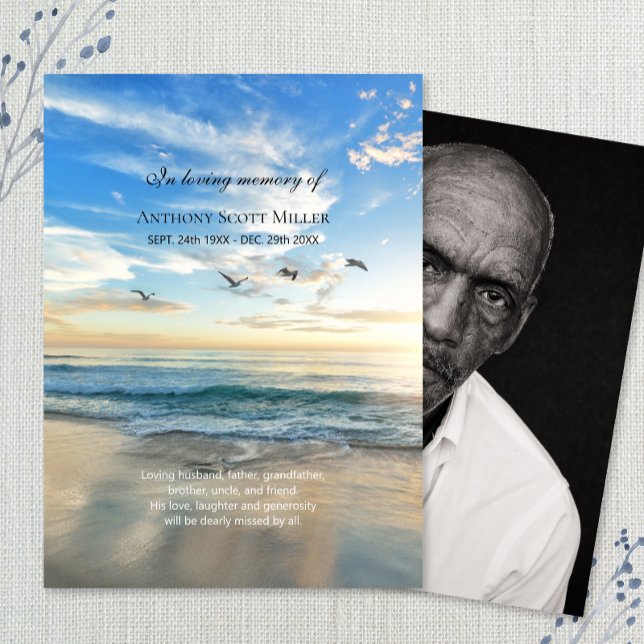 Fotokort för tema visitkort (Skapare uppladdad)