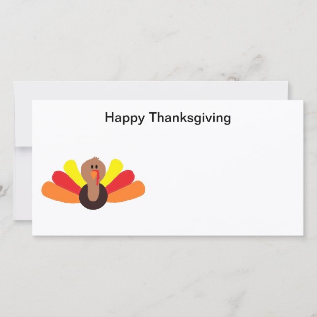 Fotokort för Turkiet Julkort (Framsida)