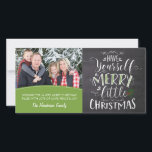 Fotokort - God jul Julkort<br><div class="desc">Ett underbart sätt att skicka dina semesterhälsningar till vänner och familj.</div>