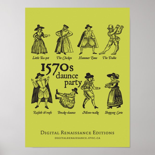 Fotolöst, 1603-1625 poster (Framsidan)