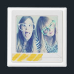 fotomagnet för instagram-vän magnet<br><div class="desc">fotomagneter för instagram så att du hör till instagram och andra fotodelningsplatser har du många julfoton som du har redigerat. Nu har vi chansen att alla i en julmagnet. Ladda ned dina foton till datorn och ladda sedan bara upp dem med ett musklick. Du kan till och med anpassa din...</div>