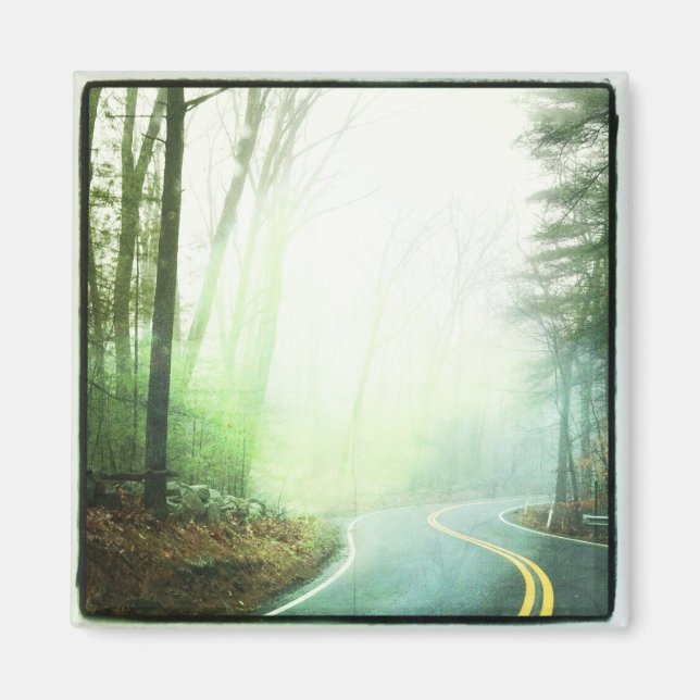 fotomagnet i instagram magnet (Framsidan)