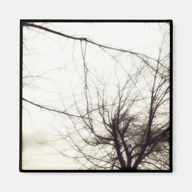 fotomagnet i instagram magnet (Framsidan)