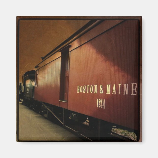 fotomagnet i instagram magnet (Framsidan)