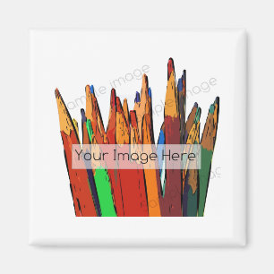 Fotomagnet Magnet