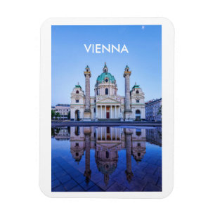 Fotomagnet med Wien Magnet